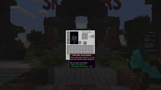 Nuevo Servidor de Minecraft 1.8-1.16 (Java y Bedrock) [CERRADO] #6 смотреть онлайн