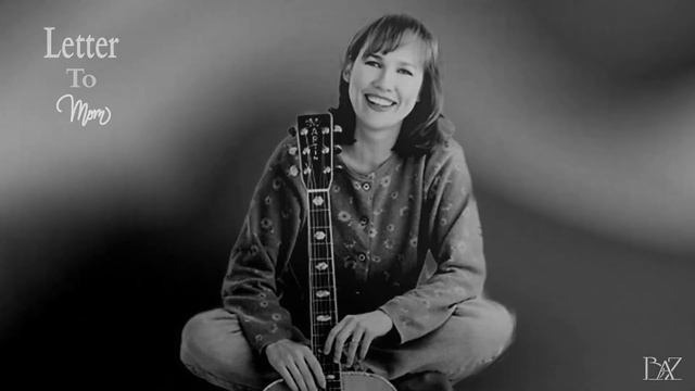 Iris Dement ~ Letter to Mom ~ Baz смотреть онлайн