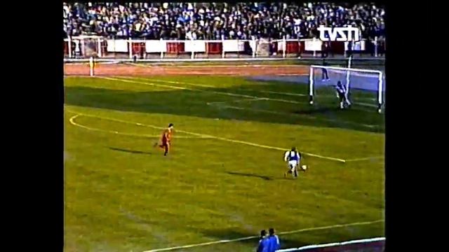 Shqiperi - Spanje 1-2 Dinamo Bukuresht - 17 Nentori 1-2 смотреть онлайн