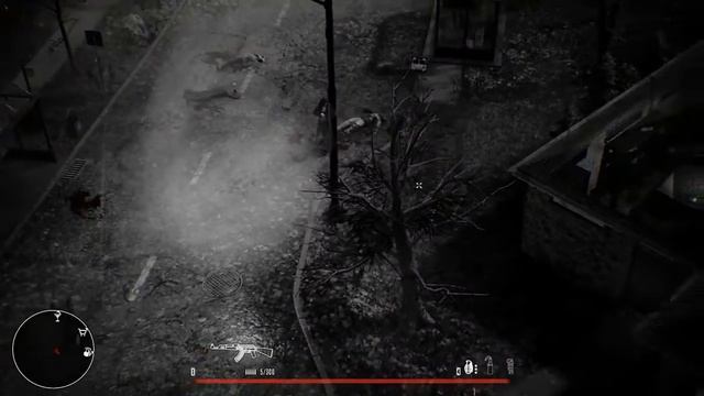 [Coop] First impressions - Hatred смотреть онлайн
