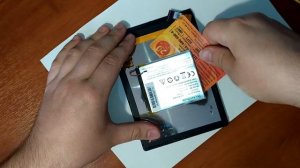 Полный разбор электронной книги PocketBook 627 и замена дисплейного модуля