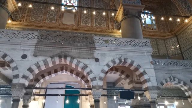 Голубая мечеть инсайд смотреть онлайн