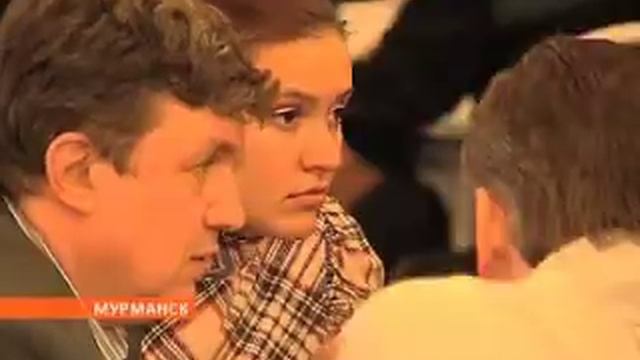 Александр Друзь приедет в Мурманск