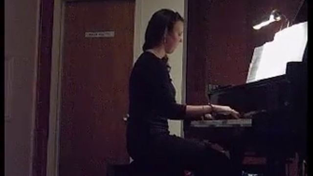 Jack's piano teacher смотреть онлайн