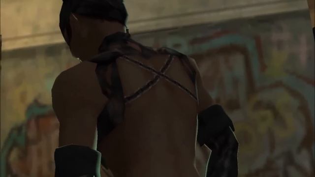 Catwoman Game (2004) Trailer - Fanmade смотреть онлайн