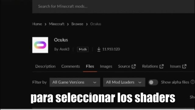 ✅ CÓMO PONER SHADERS EN MINECRAFT 1.20.1 - 1.20 VERSIÓN JAVA ✅ #minecrafttutorial #minecraftmods смотреть онлайн