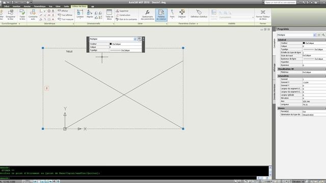 tutoriel 13 autocad 2010 смотреть онлайн