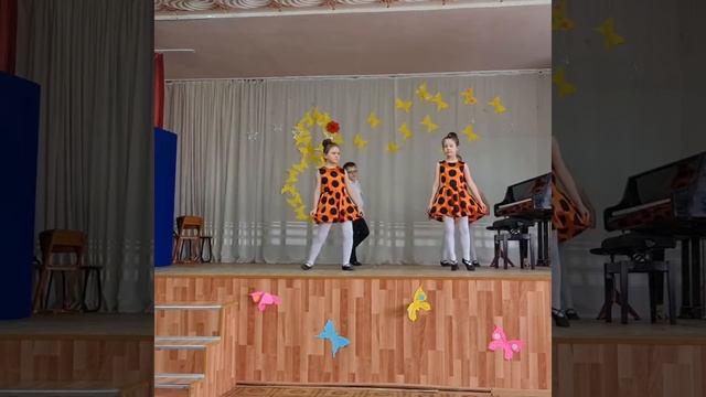 Ансамбль "DonBallet" Полька смотреть онлайн