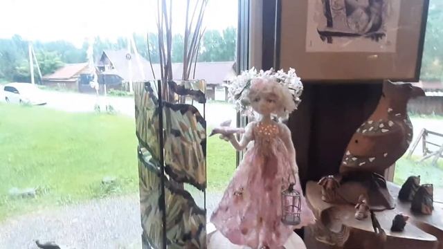 Алтай деревня Аскат . смотреть онлайн