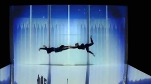 Невероятные выступления на шоу Америка ищет таланты