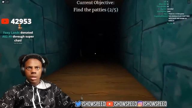 iShowSpeed NET WORTH 2023 SHOCKING Reveals About This YouTube Sensation's FORTUNE In 2023! смотреть онлайн