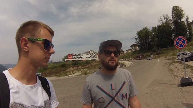 Влог 3 Часть 2| Grounded 2017 LCM, STILOV смотреть онлайн