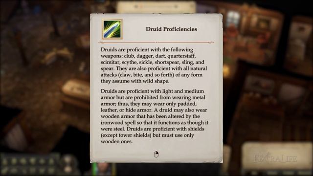 Pathfinder Wrath of the Righteous Classes Guide - Cavalier, Cleric, Druid, Fighter and Hunter смотреть онлайн
