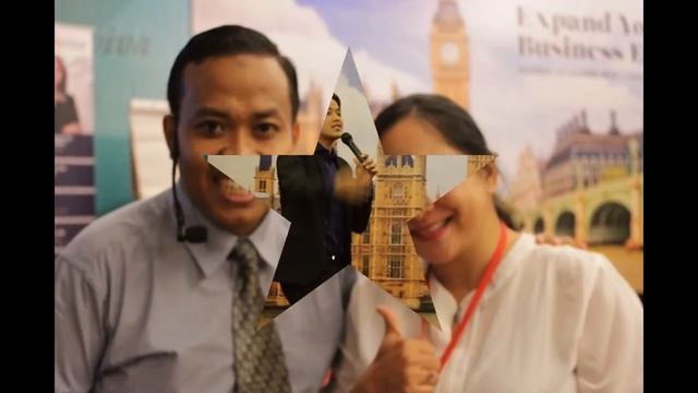 Fond memories of Highway to Success Seminar, in Cisarua, Bogor, June 2-4, 2015 смотреть онлайн