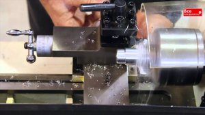 Токарные станки по металлу Jet BD-7 и Jet BD-X7