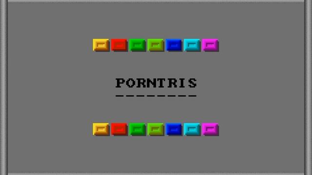 Type A (Delta Mix) - Porntris смотреть онлайн