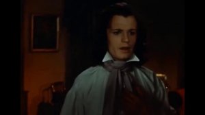 Петр Ильич Чайковский. Ария Ленского из оперы «Евгений Онегин».