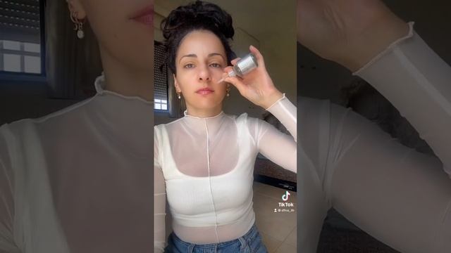 Anti-ageing serum for quick, visible results #vichy #skincare смотреть онлайн