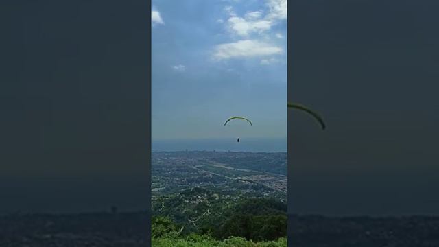 Дельтопланеризм, круто, Сочи смотреть онлайн