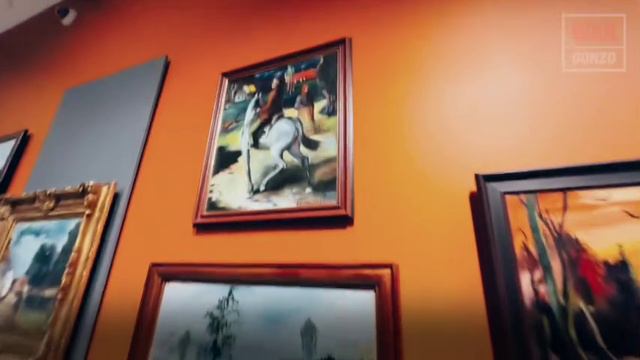 ⚡️Видео⚡️Какой досуг предпочитают бойцы СВО⚡️