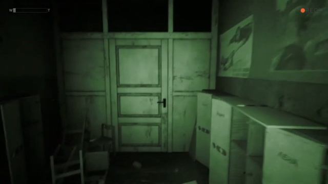 I ADVISE YOU TO NOT PLAY THIS GAME AT NIGHT | Summer of 58 смотреть онлайн