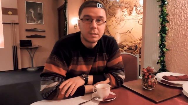 Новогоднее поздравление от Chemical auto 52 смотреть онлайн