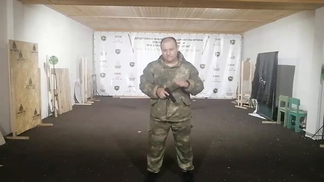 Специальный курс стрельб Л1 смотреть онлайн
