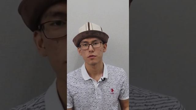 С чего начать читать намаз? смотреть онлайн