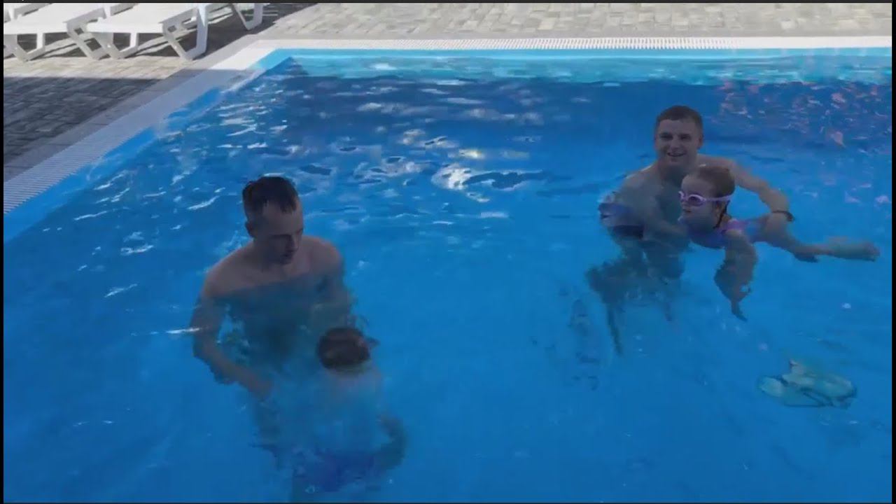 ОТДЫХ В АДЫГЕЕ . НАШИ ЮНЫЕ ЗРИТЕЛИ. 22.05.24. смотреть онлайн