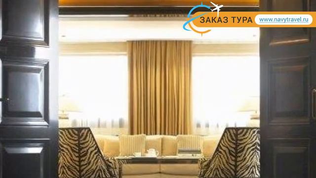 INTERCONTINENTAL ATHENAEUM 5* Афины обзор – отель ИНТЕРКОНТИНЕНТАЛЬ АТХЕНАЕУМ 5* Афины видео обзор смотреть онлайн