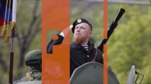 1 серия. Ополченцы Донбасса. Русский воинский дух. Док-фильм