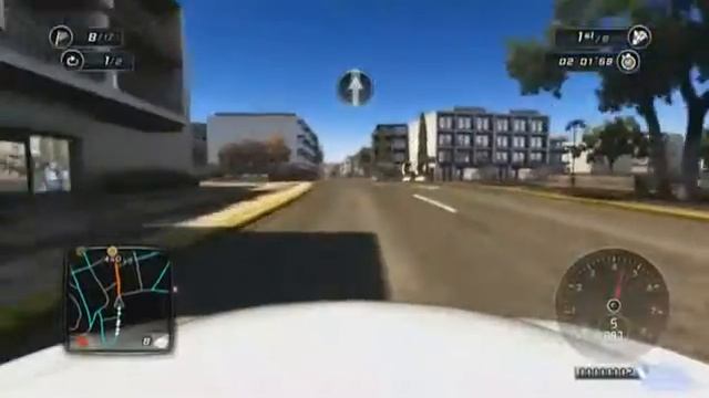 Test Drive Unlimited 2 | Первый Взгляд, Ревью (Игромания / Видеомания) И.Асанов смотреть онлайн