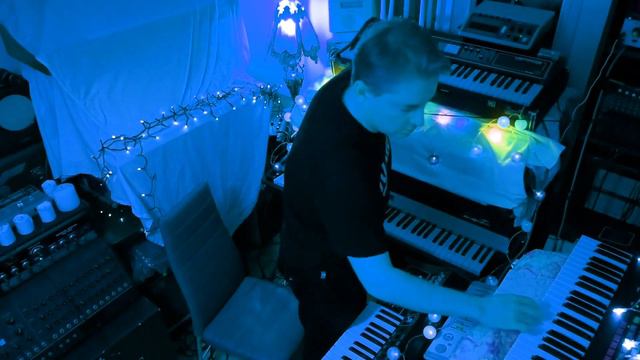 Reporter * LIVE PERFORMANCE * Jarosław LEWANDOWSKI & Adam LEWANDOWSKI смотреть онлайн