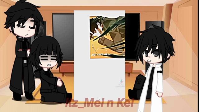 omniscient reader's viewpoint react(no audio, got copyrighted) DO NOT REPOST смотреть онлайн