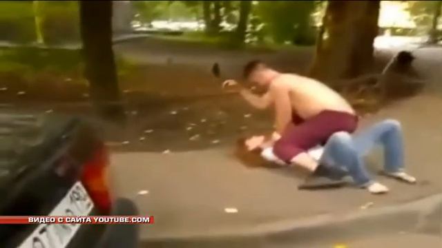 Бить или не бить? Госдума отменила уголовное наказание за семейные побои смотреть онлайн