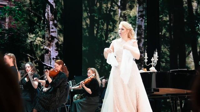 Ольга Терентьева смотреть онлайн