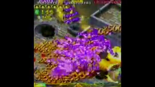 Espgaluda 2 Stage 4 Cave Arcade смотреть онлайн