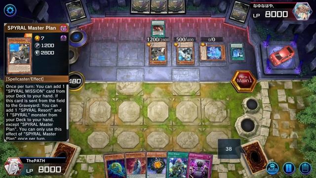 Road To PLATINUM Rank! Let's Play Master Duel LIVE! [Yu-Gi-Oh! Master Duel] смотреть онлайн