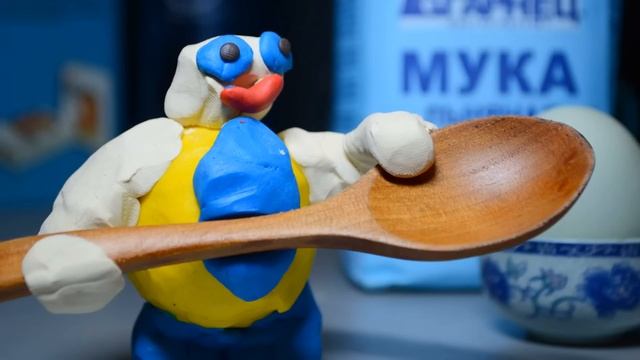 Пластилиновый мультик ЖИРНЫЙ БОСС смотреть онлайн