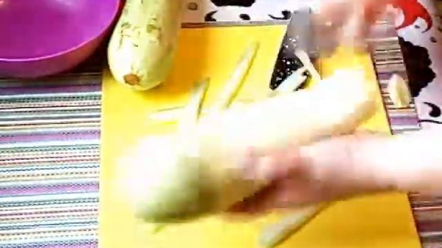 КАБАЧКОВАЯ ИКРА в мультиварке - ароматная и нежная смотреть онлайн