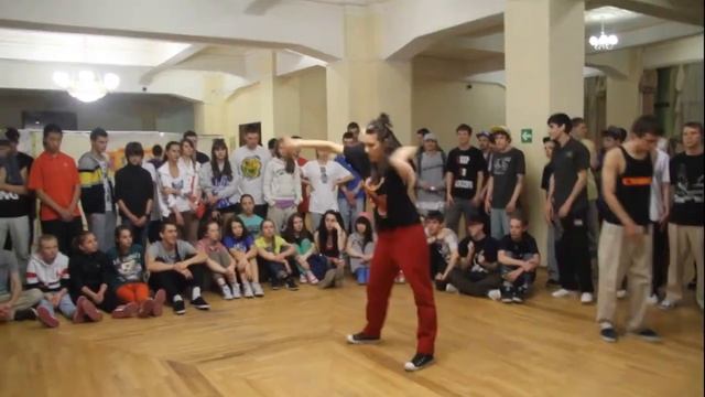 Laco5te TV - Балерина Отбор смотреть онлайн