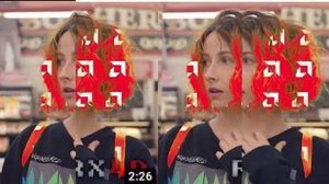 RX4D - Лучше купи Ryzen (feat. Tessa Amd) но каждый второй и четвертый бит поменяны