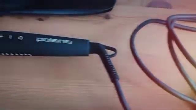 РАСПАКОВКА И ОБЗОР Щипцов Polaris Поларис PHS 3410TAi Argan Therapy PRO для моделирования смотреть онлайн