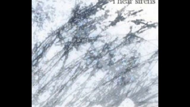 Everything Was Black and White Except the City Lights - I Hear Sirens - I Hear Sirens EP - 2007 смотреть онлайн