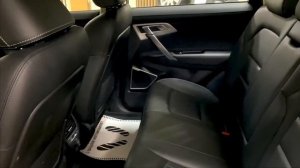 Джили Атлас плюсы и минусы/Geely Atlas