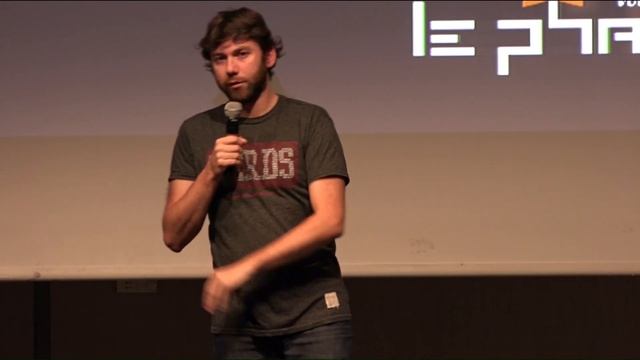 Développeur et protection de la vie privée - Erwan Richard - Forum PHP 2017 смотреть онлайн