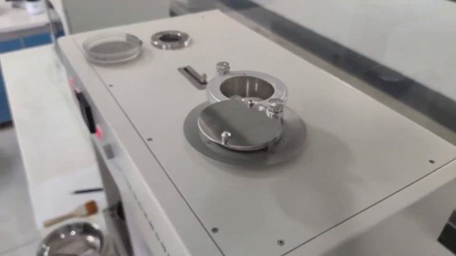 PowderPro M1 - Универсальный анализатор порошков Bettersize. Обзор смотреть онлайн