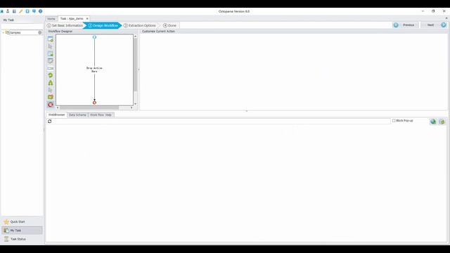 Extract Data from Webpages Loaded with AJAX смотреть онлайн