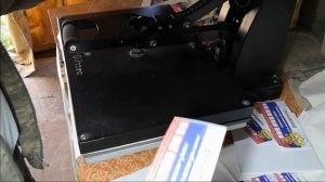 Сублимационная печать на пластике ПВХ