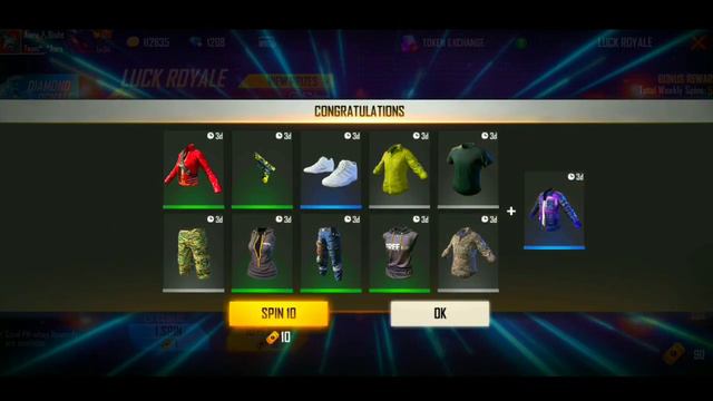 New Update 🙀 - Secret Updates In Store Update / Air Ship / Game UI / Clash Squad | Gaming Aura 🔥 смотреть онлайн